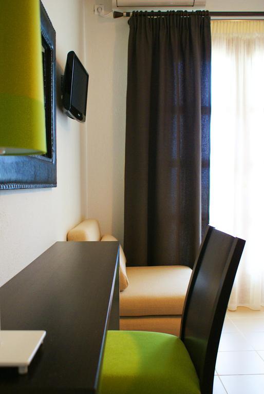Doirani Doviros Hotel מראה חיצוני תמונה