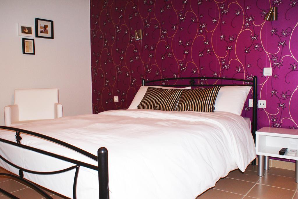 Doirani Doviros Hotel מראה חיצוני תמונה