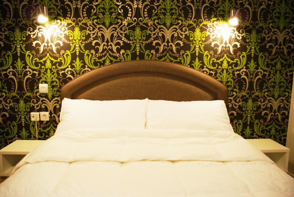 Doirani Doviros Hotel מראה חיצוני תמונה