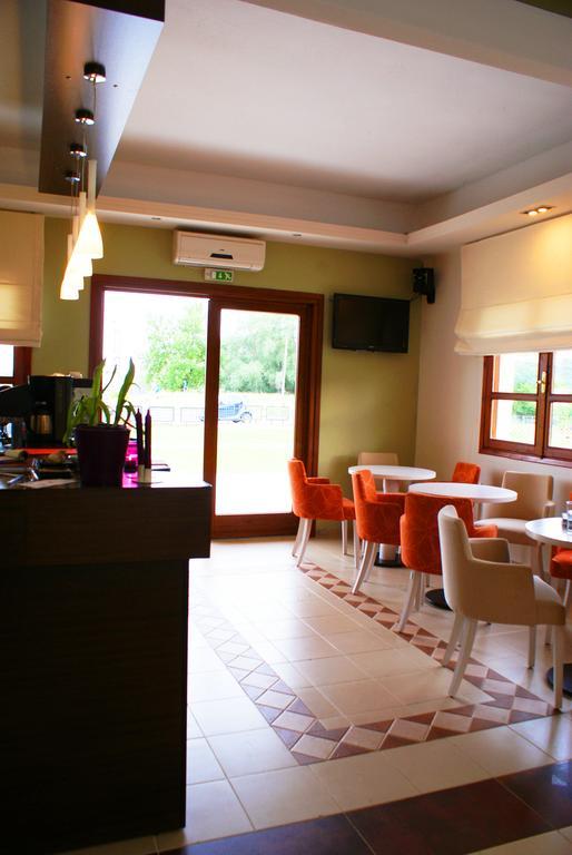 Doirani Doviros Hotel מראה חיצוני תמונה