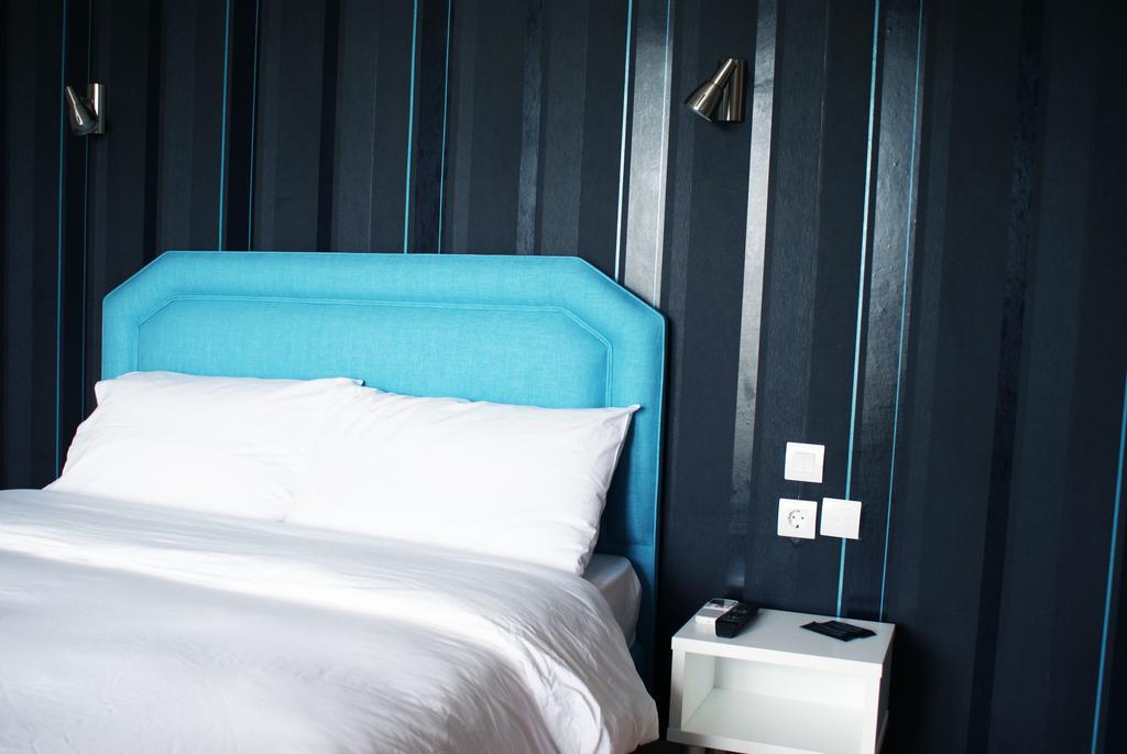Doirani Doviros Hotel מראה חיצוני תמונה