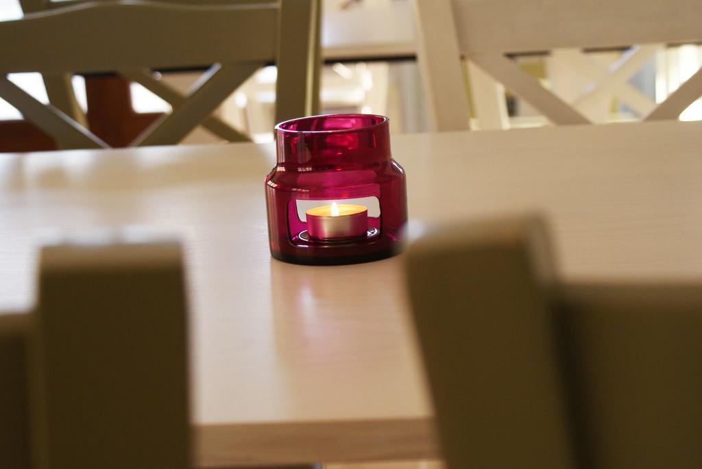 Doirani Doviros Hotel מראה חיצוני תמונה