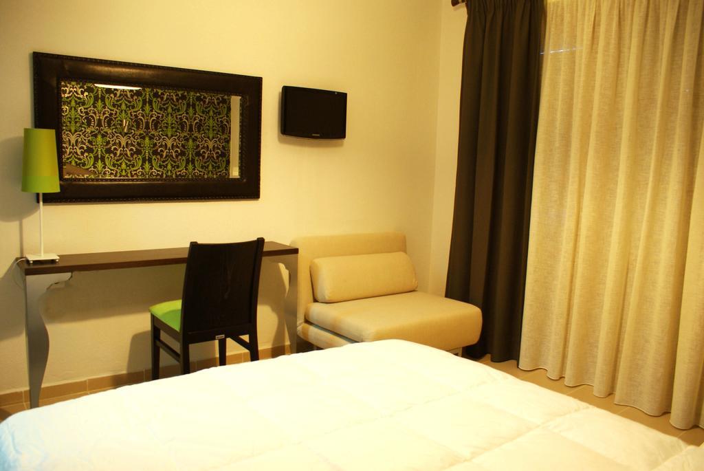 Doirani Doviros Hotel מראה חיצוני תמונה